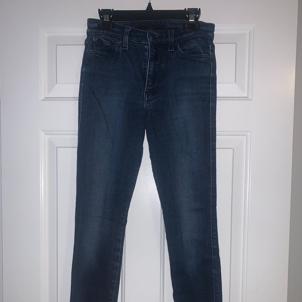 Joes Jeans: The Charlie High Rise Skinny Jeans - W24